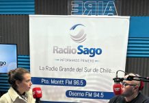 AGRO IMPACTA: Entrevista a directora ejecutiva de Corporación Simón de Cirene.