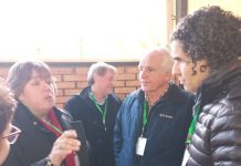 Molinos Heredia S.A. apunta hacia el sur, así lo confirmó en el Seminario Agro-Salmón