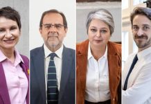 Primaria oficialista: Comienza el conteo de votos a lo largo del país