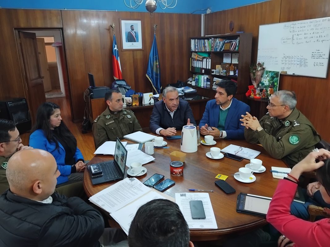 Mesa de seguridad I (1)