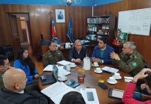 Autoridades aseguran localía de Los Toros por el resto del torneo y clásico con Puerto Montt se jugaría el 15 de junio