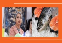 Candidata Jara y salmonicultura: La califica de «extractivista» y que tuvo «impunidad» laboral