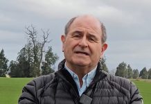 Cuenta Pública 2025: Presidente de SAGO A.G. lamentó poco énfasis en temas agrícolas