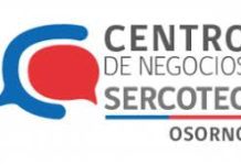 Programas Apoyo Centro de Negocios Sercotec Osorno