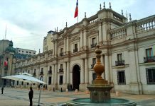 Cuñada del Presidente Boric renuncia al Gobierno tras mal uso de licencia médica