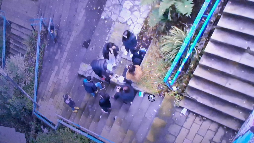 Nueva ordenanza en Puerto Montt permitió multar a 29 personas por consumo de alcohol en la calle