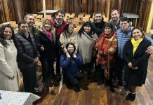 Millonaria inversión pública para asegurar la distribución de agua potable en Riachuelo