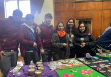 Corporación de desarrollo del Sur sembrando pasión por el campo en establecimientos técnico-agropecuarios