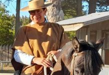 Criadero El Libertador de Los Chilcos, bicampeón en Exposición SAGO FISUR, estará en versión 2025