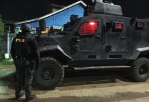 Megaoperativo de PDI en Máfil y Mariquina deja 17 detenidos y una veintena de viviendas allanadas