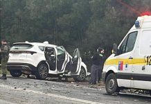 Abogado y docente universitario fallece en accidente de tránsito en ruta Valdivia – Paillaco