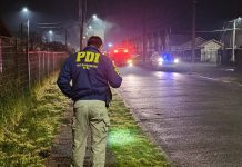 Amplían detención de adolescente investigado como autor de homicidio ocurrido en Puyehue