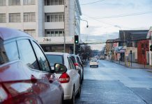 El lunes 16 de junio retorna el cobro de estacionamientos en el centro de Osorno