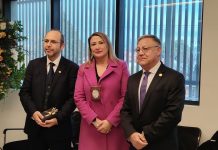 Policía de Investigaciones de Osorno reconoce labor informativa y social de Archi Los Lagos