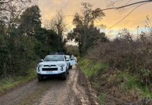 Continúa investigación tras hallazgo de cadáver con múltiples impactos balísticos en Misión San Juan