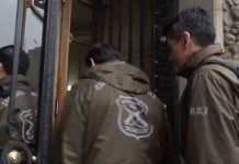 Remezón en el Gore Metropolitano: 10 funcionarios además de Orrego entregaron aparatos y renunció jefa de finanzas