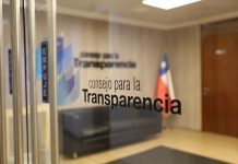 Transparencia: 108 municipios no informan la existencia de su Consejo Comunal de Seguridad y el 73% no publica actas