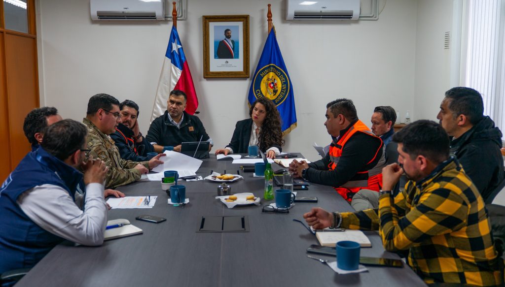 Reabrirán parcialmente la Ruta a Chinquihue en Puerto Montt desde mañana viernes