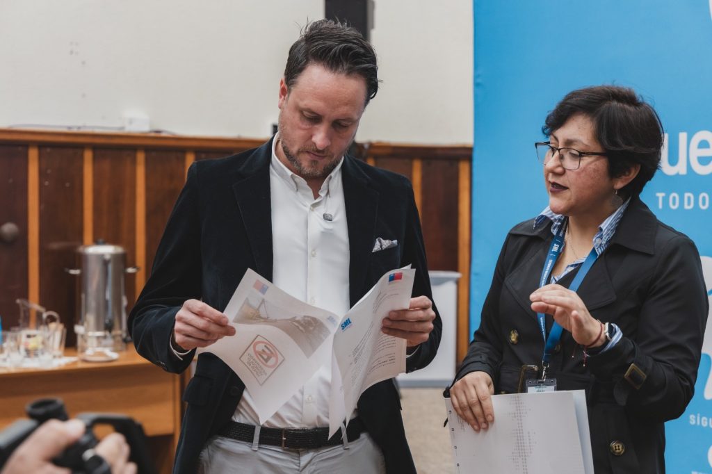 Puerto Montt agiliza procesos judiciales con convenio entre el municipio y el Servicio Médico Legal
