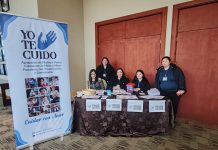 En Osorno está la vaquita de Chocolate más grande y solidaria del mundo: colabora con la agrupación “Yo te Cuido”