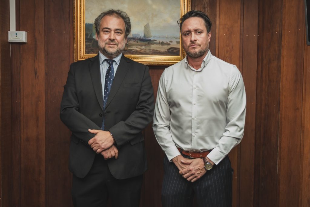 En Puerto Montt se presentó la primera querella por el caso Licencias
