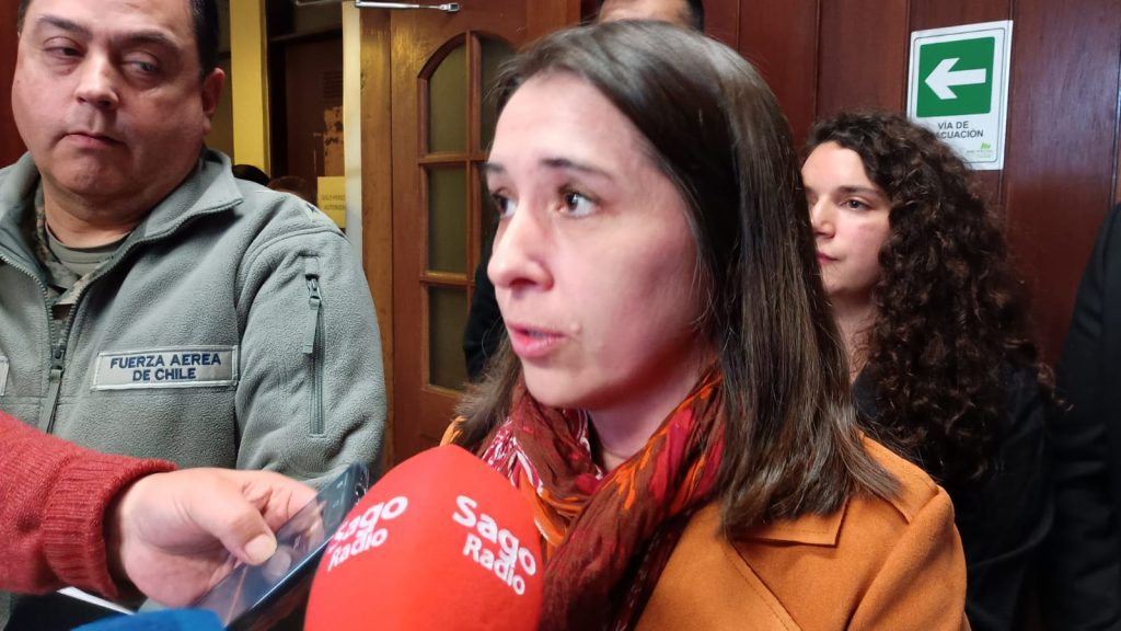 Afinan despliegue interinstitucional para Elecciones Primarias Presidenciales 2025 en Los Lagos