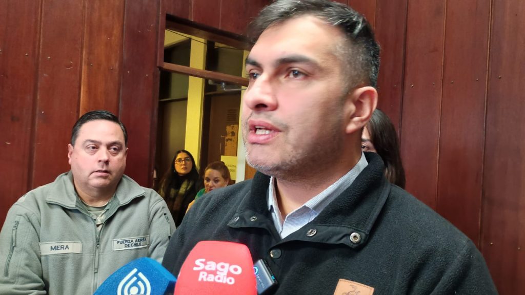 Afinan despliegue interinstitucional para Elecciones Primarias Presidenciales 2025 en Los Lagos