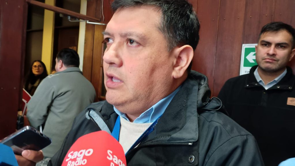 Afinan despliegue interinstitucional para Elecciones Primarias Presidenciales 2025 en Los Lagos