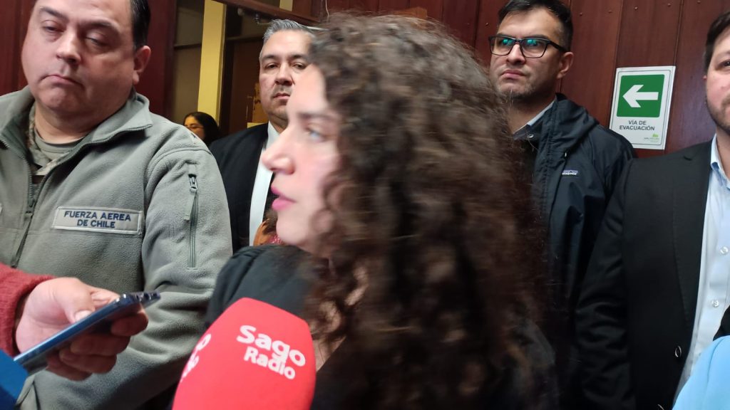 Afinan despliegue interinstitucional para Elecciones Primarias Presidenciales 2025 en Los Lagos