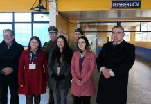 En Osorno ya está todo listo para las elecciones primarias del domingo: hay 28 locales de votación