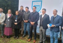 Movistar lanza desde Puerto Montt nueva era 5G en Los Lagos con 11 nuevas zonas conectadas