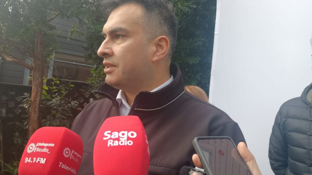 Movistar lanza desde Puerto Montt nueva era 5G en Los Lagos con 11 nuevas zonas conectadas