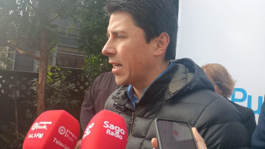 Movistar lanza desde Puerto Montt nueva era 5G en Los Lagos con 11 nuevas zonas conectadas