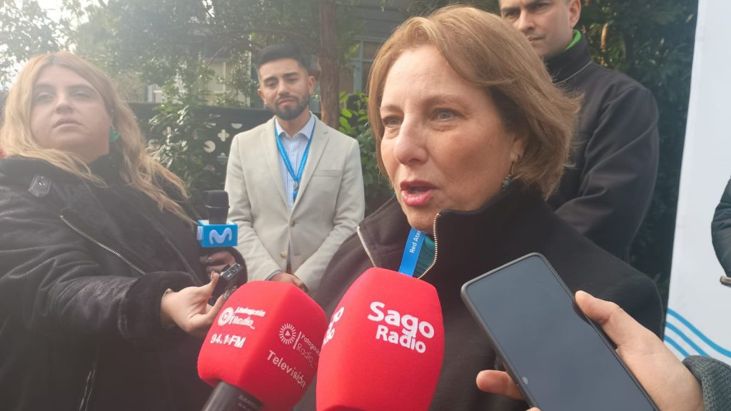 Movistar lanza desde Puerto Montt nueva era 5G en Los Lagos con 11 nuevas zonas conectadas