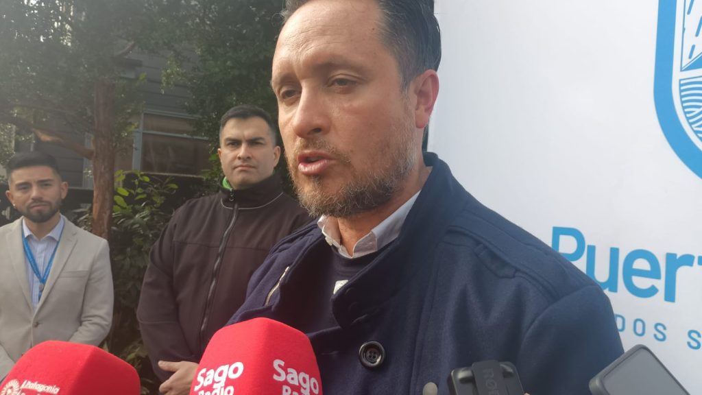 Movistar lanza desde Puerto Montt nueva era 5G en Los Lagos con 11 nuevas zonas conectadas