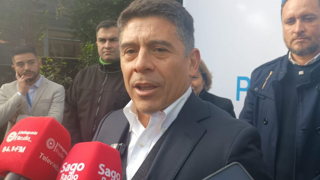 Movistar lanza desde Puerto Montt nueva era 5G en Los Lagos con 11 nuevas zonas conectadas