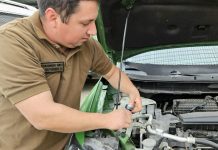 Carabineros extiende plazo de admisión a cargos de apoyo logístico