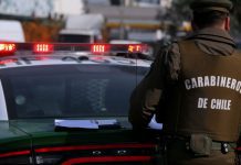 Osorno: Conductor ebrio fue detenido tras colisionar vehículo y darse a la fuga