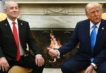 Trump y Netanyahu hablan nuevamente en medio de ataques entre Israel e Irán