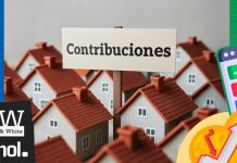 Contribuciones: 55% está por eliminarlas para la primera vivienda y el 90% cree que el tema es relevante