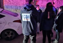 Joven de 18 años es asesinado a balazos en La Pintana: Fue atacado mientras transitaba por la vía pública