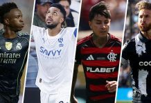 Cómo quedaron los cruces de octavos del Mundial de Clubes, el cuadro del torneo y cuándo se jugarán los partidos