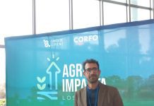 Agro Impacta Los Lagos reúne a los líderes del agro para impulsar la innovación y la sustentabilidad