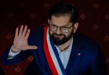Desde seguridad ciudadana hasta temas democráticos: revisa los puntos de la Cuenta Pública 2025