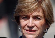 Matthei en caída libre: se desploma 9 puntos en Cadem y Jara con Kast pasarían a segunda vuelta