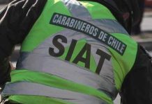 San Pablo: Hombre de 25 años fallece tras colisión vehicular en ruta 5 sur