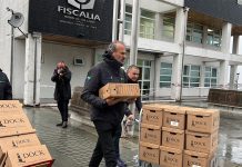 Tras el último informe de Contraloría buscan ampliar querella por posibles delitos del exgobernador Patricio Vallespín