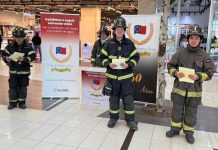 Bomberos de Osorno reactiva campaña para recolectar fondos a través de boleta del agua