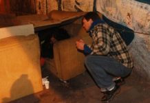 Región presenta un alto número de personas en situación de calle con problemas psiquiátricos sin atención médica