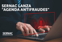 Región tuvo alza de un 81% en denuncias por fraude financiero: Hombres entre 30 y 60 años principales víctimas
